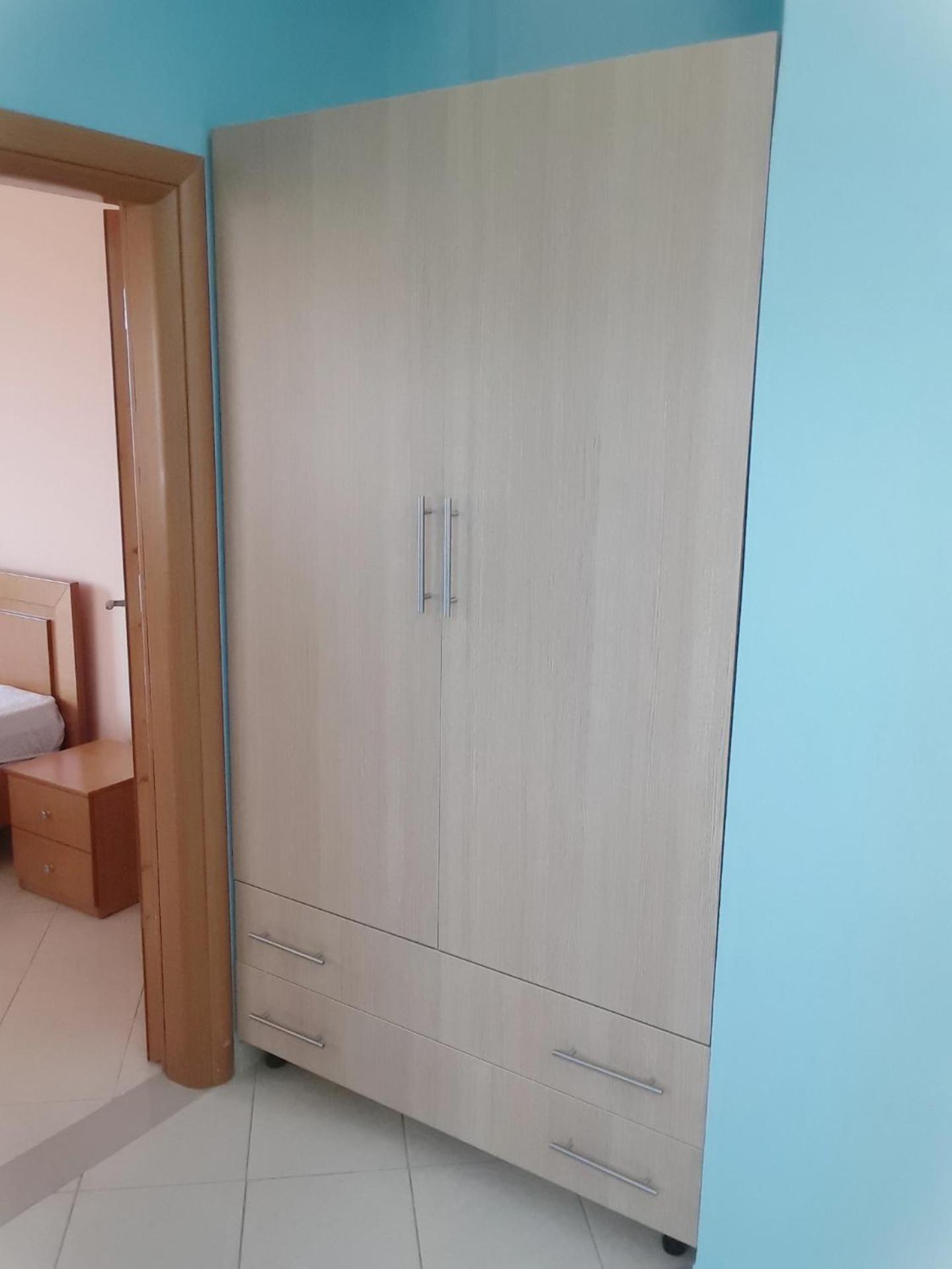 Vila Jakupi Sarande Ruang foto
